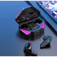 Наушники беспроводные X15 AND HA-137 TWS Bluetooth 5.0 стерео