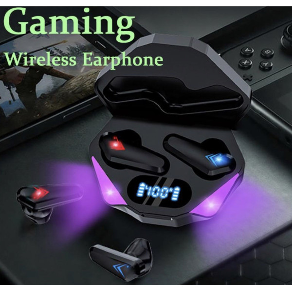 Беспроводные наушники-вкладыши X15 AND HA-137 TWS с Bluetooth 5.0 и стереомикрофоном
