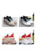 Набор для чистки кроссовок AND 279 Sneaker Foam 4 в 1