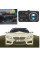 Автомобильный видеорегистратор BT-100 с двумя камерами Full HD 1080p и парковочным режимом