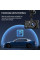 Автомобильный видеорегистратор BT-100 с двумя камерами Full HD 1080p и парковочным режимом