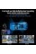 Автомобильный видеорегистратор BT-100 с двумя камерами Full HD 1080p и парковочным режимом