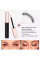 Магнитные накладные ресницы GlamLash AND 5509 3D без клея, 4 пары, линейные