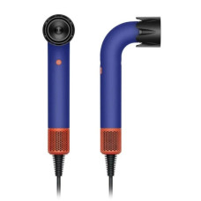Фен Beheart X11 PRO для волос 6 насадок стайлер сушки и укладки