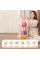 Складная электрическая сушилка для вещей Portable Dryer 300 Вт с таймером