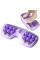 Роликовый массажер для ног и икр Cat Claw Style Foot Massager