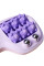 Роликовый массажер для ног и икр Cat Claw Style Foot Massager
