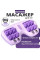 Роликовый массажер для ног и икр Cat Claw Style Foot Massager