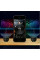 Портативная вибрационная колонка Hombasing с Bluetooth и аккумулятором