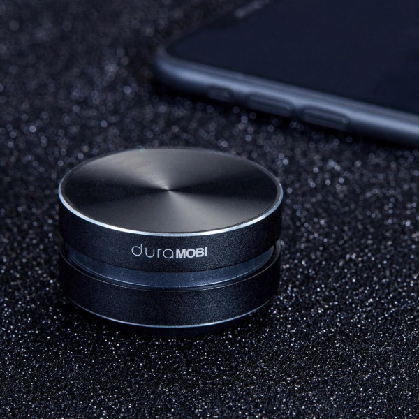 Портативная вибрационная колонка Hombasing с Bluetooth и аккумулятором