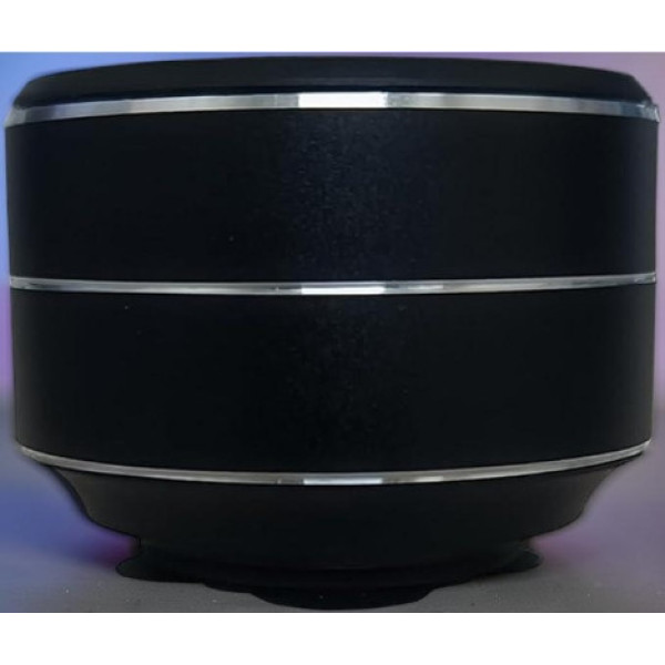 Портативная вибрационная колонка Hombasing с Bluetooth и аккумулятором