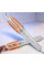 Плойка автоматическая Sheglam Hair Curler Bella с керамическим покрытием и терморегулятором для завивки волос