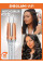 Плойка автоматическая Sheglam Hair Curler Bella с керамическим покрытием и терморегулятором для завивки волос