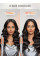 Плойка автоматическая Sheglam Hair Curler Bella с керамическим покрытием и терморегулятором для завивки волос