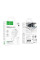 Сетевой адаптер HOCO C147A с двумя USB-портами Type-C, 20 Вт, поддержка PD и QC 3.0