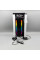 Напольная лампа торшер LED KBB-3A RGB комплект из 2 шт с пультом дистанционного управления