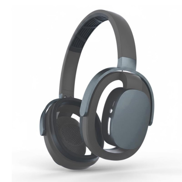 Беспроводные накладные наушники P7 Bluetooth TWS с встроенным микрофоном для спорта