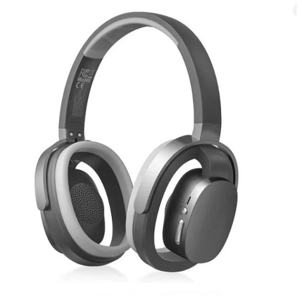 Беспроводные накладные наушники P7 Bluetooth TWS с встроенным микрофоном для спорта
