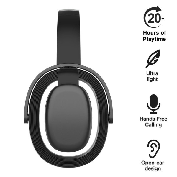 Беспроводные накладные наушники P7 Bluetooth TWS с встроенным микрофоном для спорта