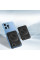 Внешний аккумулятор Powerbank REMAX RPP-527 10000 mAh с кабелями и функцией MagSafe
