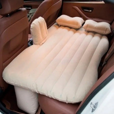 Матрас автомобильный Leedsooy 61001 надувной для заднего сидения