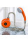 Туристический переносной душ Portable Outdoor Shower для путешествий