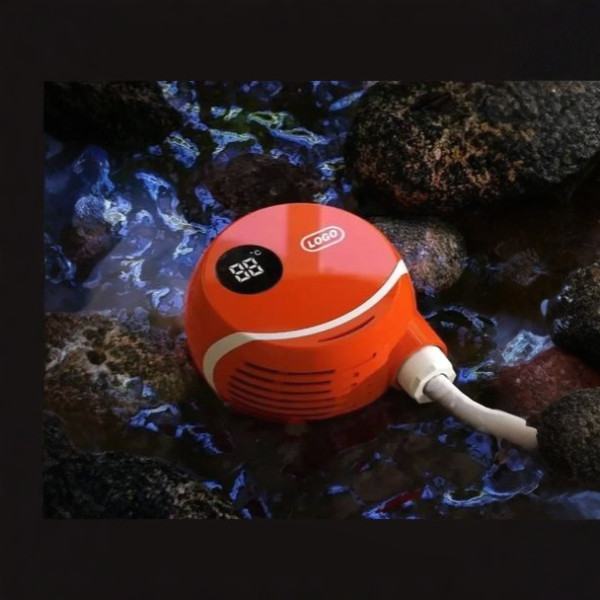 Туристический переносной душ Portable Outdoor Shower для путешествий