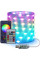 Лента светодиодная 10 м RGB Bluetooth гирлянда USB Dreamcolor