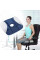 Ортопедическая подушка для сидения Pure Posture для офиса и автомобиля квадратной формы