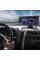 Автомобильный сенсорный экран 7" 601W с поддержкой CarPlay и Android Auto на базе Android