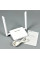 Проводной маршрутизатор LB-LINK BL-CPE600EU 4G LTE с внешними антеннами Wi-Fi