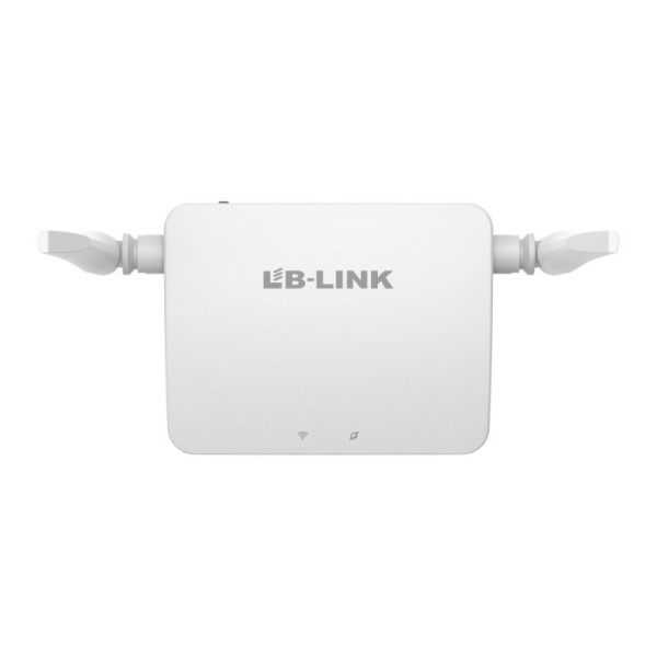 Проводной маршрутизатор LB-LINK BL-CPE600EU 4G LTE с внешними антеннами Wi-Fi