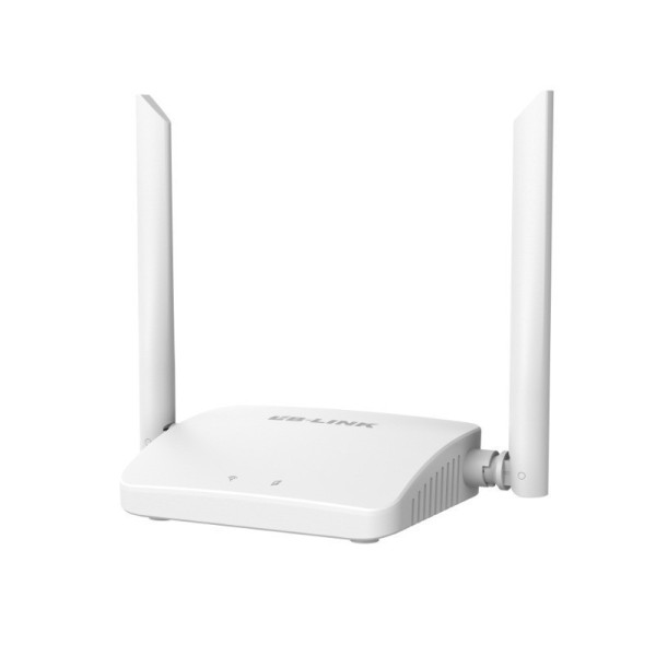 Проводной маршрутизатор LB-LINK BL-CPE600EU 4G LTE с внешними антеннами Wi-Fi