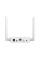 Проводной маршрутизатор LB-LINK BL-CPE600EU 4G LTE с внешними антеннами Wi-Fi
