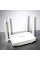 Проводной маршрутизатор LB-Link BL-CPE450AX с поддержкой 4G LTE и Wi-Fi 6, 4 внешние антенны