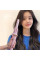 Плойка автоматическая LUNI для волос стайлер для создания локонов и волн турмалиновое покрытие