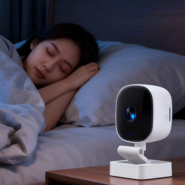Миниатюрная Wi-Fi камера видеонаблюдения K7 1080P с функцией видеоняни и режимом день/ночь