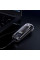 Аккумуляторный триммер TX05 для носа и ушей с USB-подзарядкой портативный гигиенический прибор