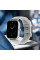 Умные часы ZL54 с Bluetooth звонками, фитнес-трекером, мониторингом пульса и сна, цветной экран, квадратный ко