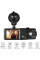 Автомобильный видеорегистратор DVR Q06 с камерой Full HD для машины AND 5557 с непрерывной записью