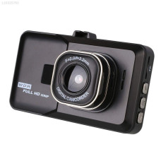 Автомобильный регистратор DVR Q06 камера Full HD для машины AND 5557