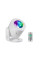 Ночник-проектор AND LY-1069 с Bluetooth динамиком и светодиодной RGB подсветкой звездного неба