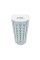Аккумуляторный светодиодный фонарь Almina 24LED с ручкой для кемпинга и портативного освещения