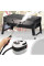 Ручной парогенератор Steam Cleaner 2500 Вт с насадками для домашней уборки