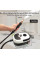 Ручной парогенератор Steam Cleaner 2500 Вт с насадками для домашней уборки