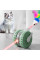Интерактивный автоматический мячик Interactive Pet Ball с лазером и USB для кошек с датчиками