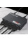 Сплиттер HDMI 1x4 MAG 4K для распределения видеосигнала на четыре устройства