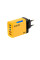 Многопортовое зарядное устройство 240W с 3 портами Type-C и 2 USB для быстрой зарядки