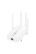 Повторитель сигнала Wi-Fi HOCO HI35 с четырьмя антеннами для дома и квартиры