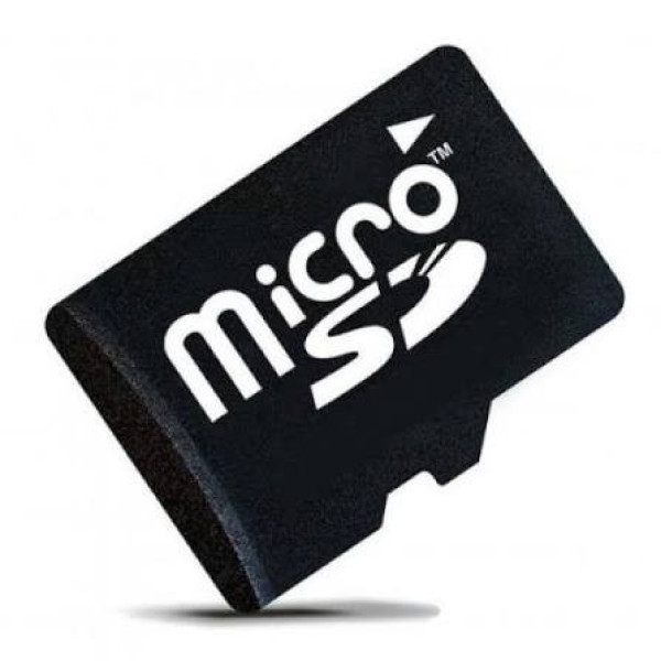 Карта памяти microSD 32 ГБ Class 10 UHS-I для хранения данных